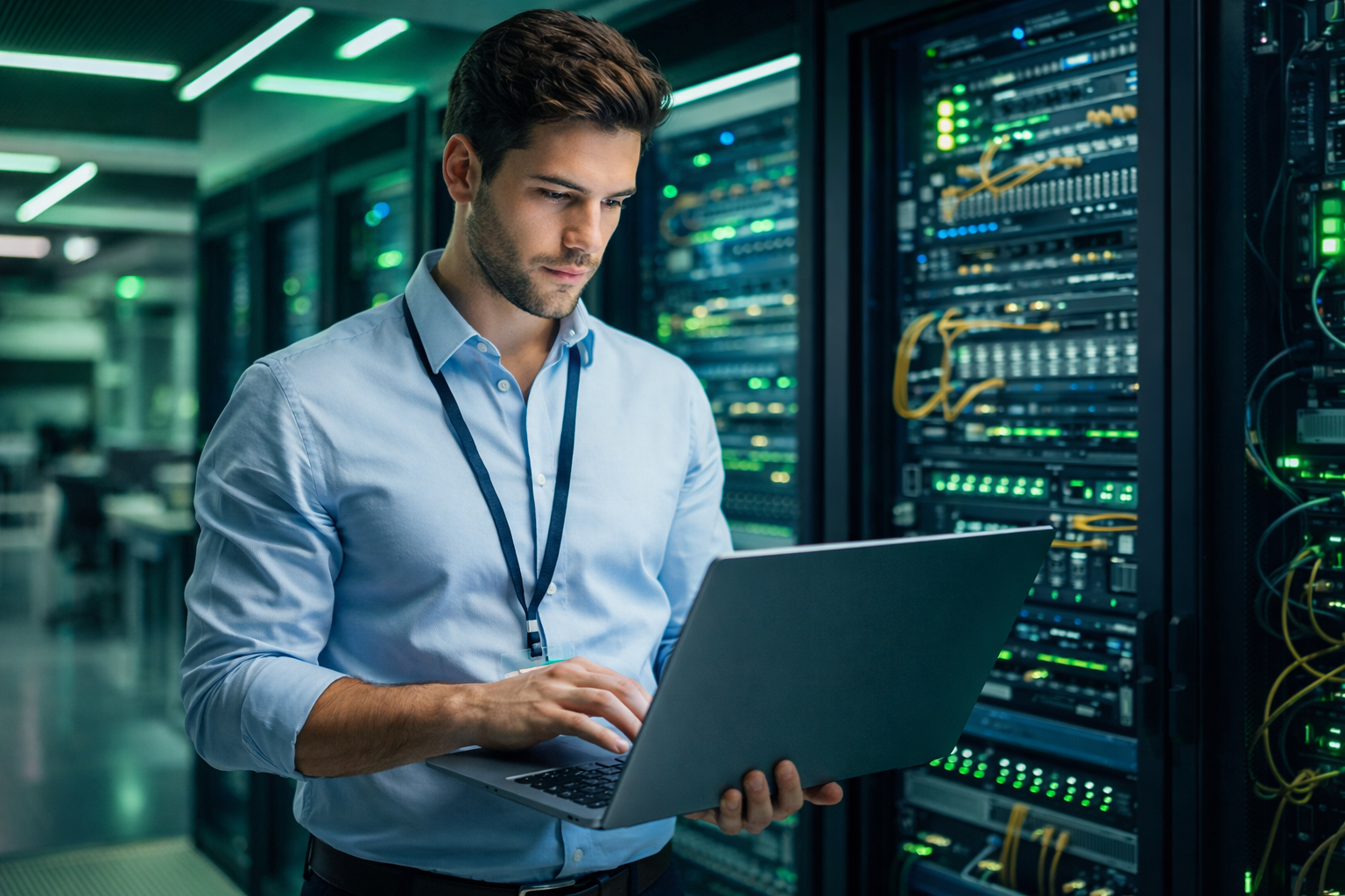 Tecnologia e Trabalho